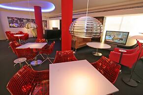 Hotel Oasis Plaza