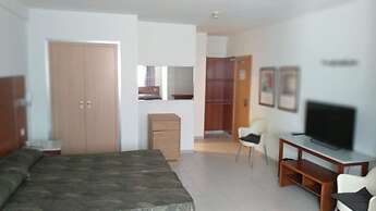 Hotel Oasis Plaza