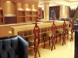 Star World Hotel