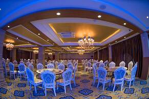 Star World Hotel
