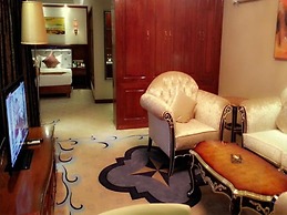 Star World Hotel