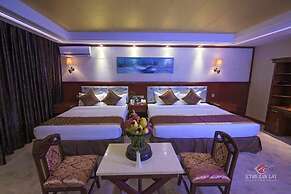 Star World Hotel