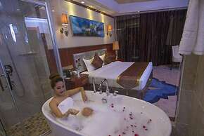 Star World Hotel