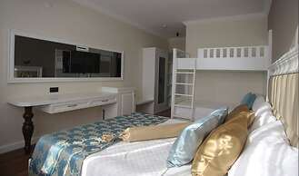 Sea Star Hotel - All Inclusive