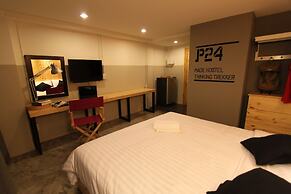 P24@Kaset