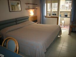 Hotel Ambasciatori Palace