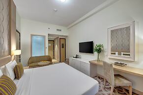 Metropolitan Hotel Dubai