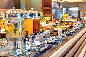 Metropolitan Hotel Dubai