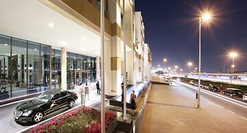 Metropolitan Hotel Dubai