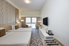 Metropolitan Hotel Dubai