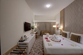 Metropolitan Hotel Dubai