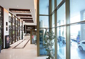 Metropolitan Hotel Dubai