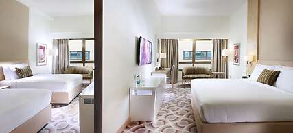 Metropolitan Hotel Dubai