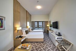 Metropolitan Hotel Dubai