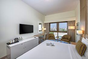 Metropolitan Hotel Dubai
