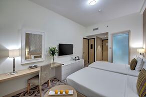 Metropolitan Hotel Dubai