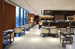 Metropolitan Hotel Dubai