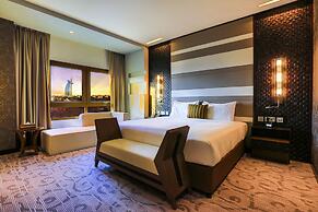 Metropolitan Hotel Dubai
