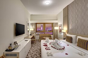 Metropolitan Hotel Dubai
