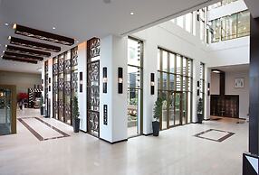 Metropolitan Hotel Dubai