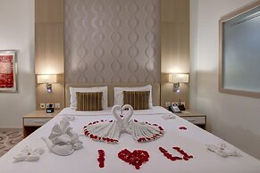 Metropolitan Hotel Dubai
