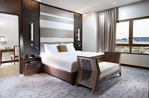 Metropolitan Hotel Dubai