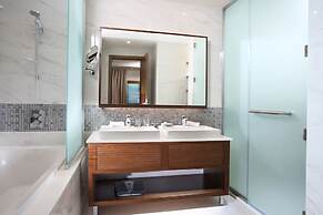Metropolitan Hotel Dubai