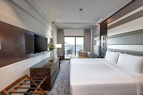 Metropolitan Hotel Dubai