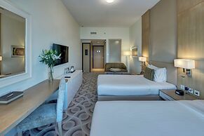 Metropolitan Hotel Dubai