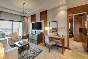 Metropolitan Hotel Dubai