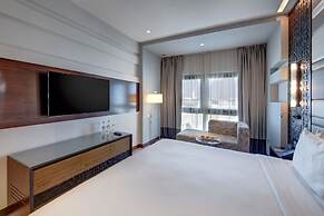 Metropolitan Hotel Dubai