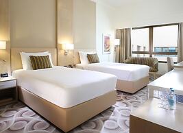 Metropolitan Hotel Dubai