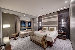Metropolitan Hotel Dubai