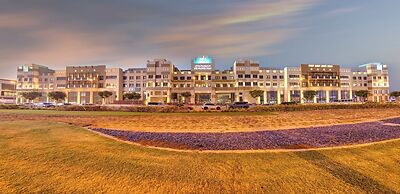 Metropolitan Hotel Dubai
