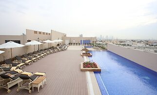 Metropolitan Hotel Dubai