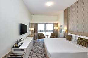 Metropolitan Hotel Dubai