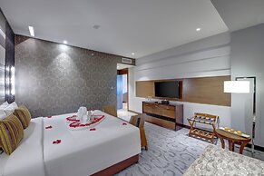 Metropolitan Hotel Dubai