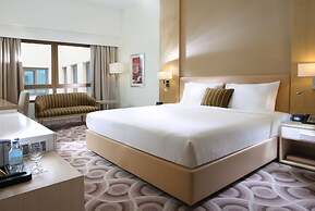 Metropolitan Hotel Dubai