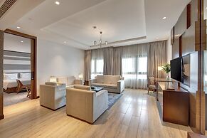 Metropolitan Hotel Dubai