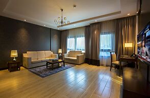 Metropolitan Hotel Dubai