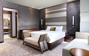 Metropolitan Hotel Dubai