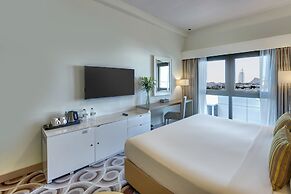 Metropolitan Hotel Dubai