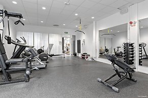 Forenom Aparthotel Stockholm Kista