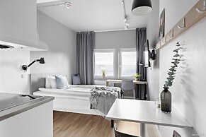 Forenom Aparthotel Stockholm Kista