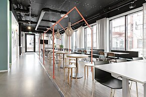 Forenom Aparthotel Stockholm Kista