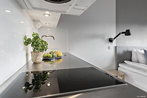 Forenom Aparthotel Stockholm Kista