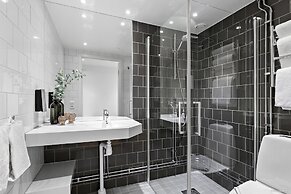 Forenom Aparthotel Stockholm Kista