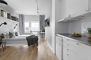 Forenom Aparthotel Stockholm Kista
