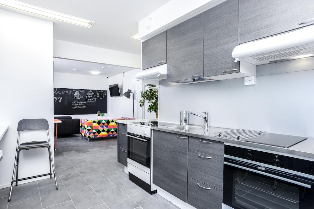 Forenom Hostel Vantaa Aviapolis