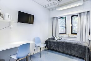 Forenom Hostel Vantaa Aviapolis